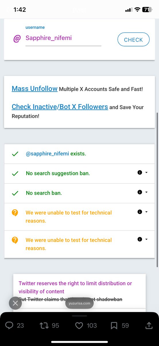 The Archive Core girl. @GaniyatToluwal9