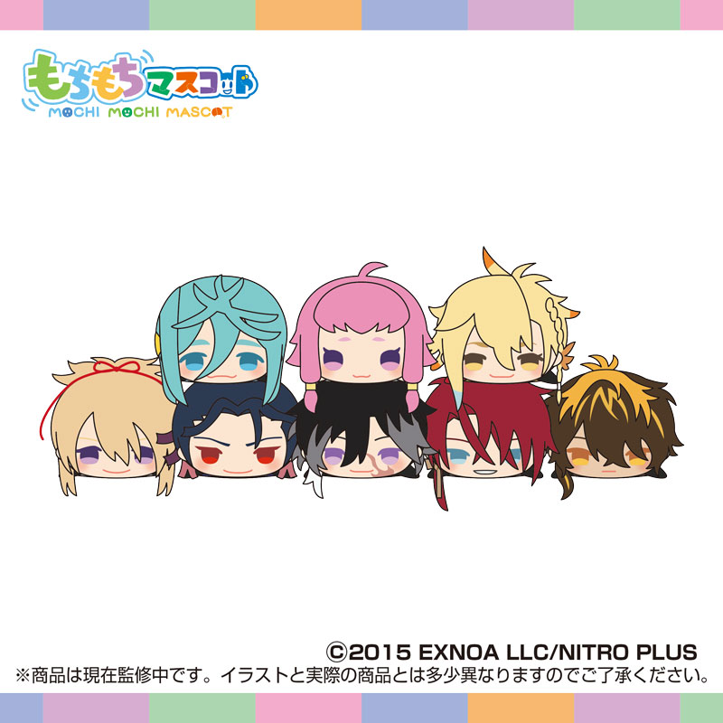 もちもちマスコット@ざっかるちゃー！ (@mochi2_zk) / Posts / X