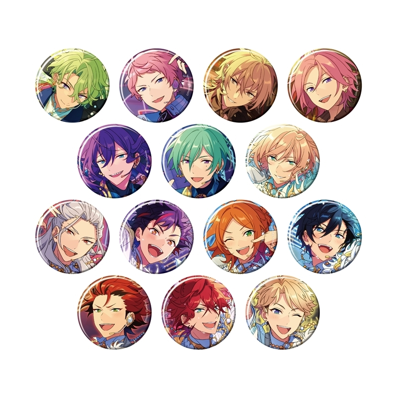 あんスタ新作グッズ情報【非公式】 (@goods_ensta) / Posts / X