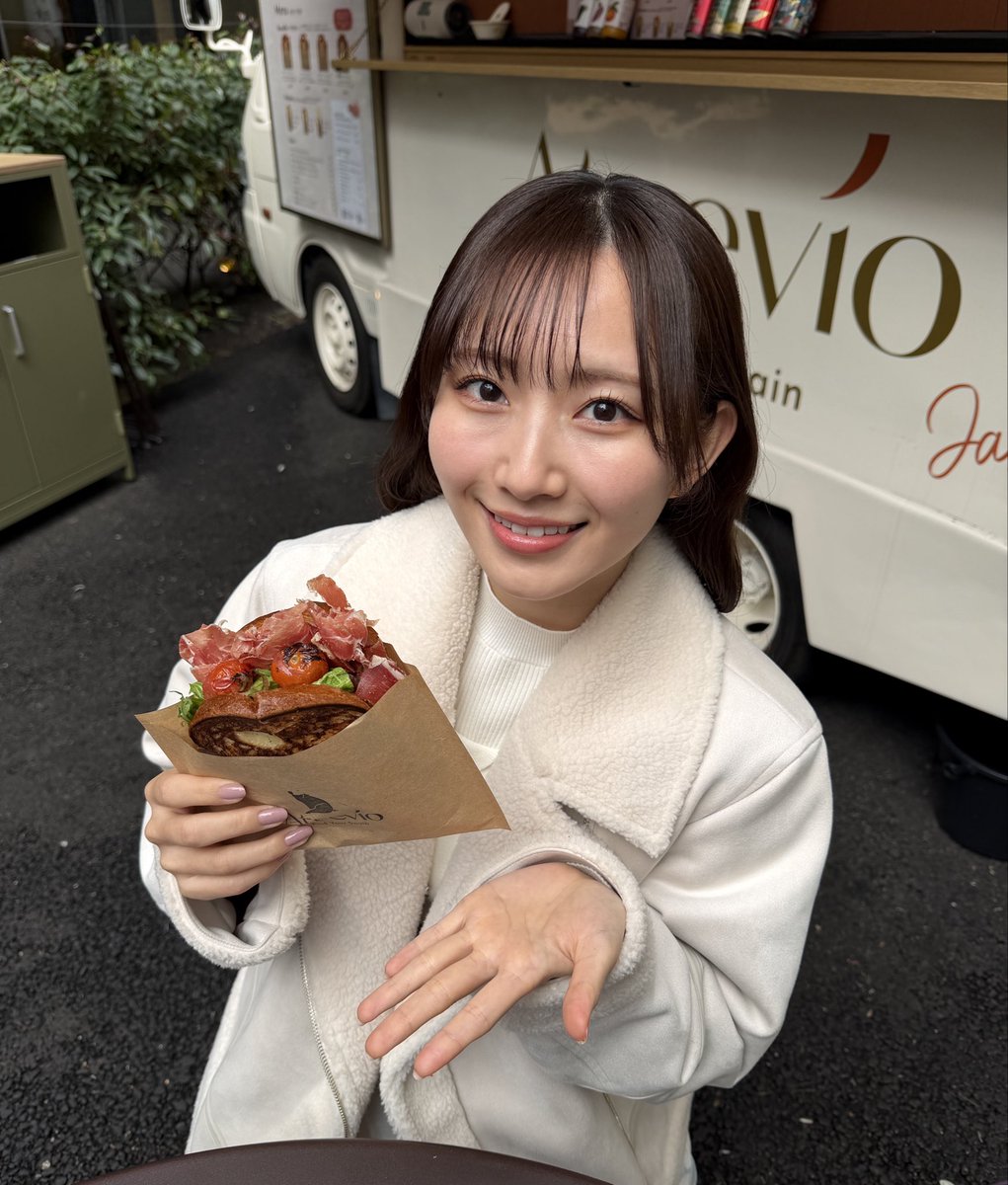 青山なぎさ (@AoyamaNagisa) / Posts / X