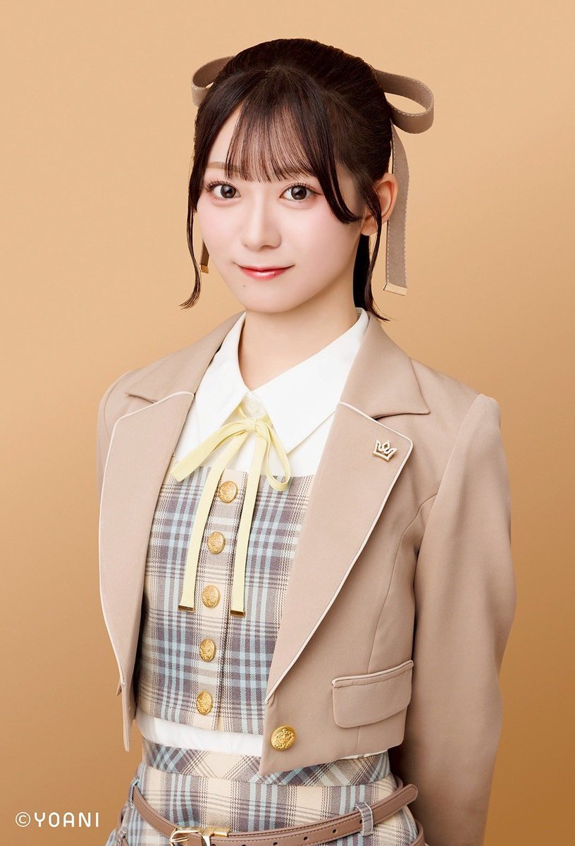 大信田 美月 (@oshida_mitsuki) / Posts / X