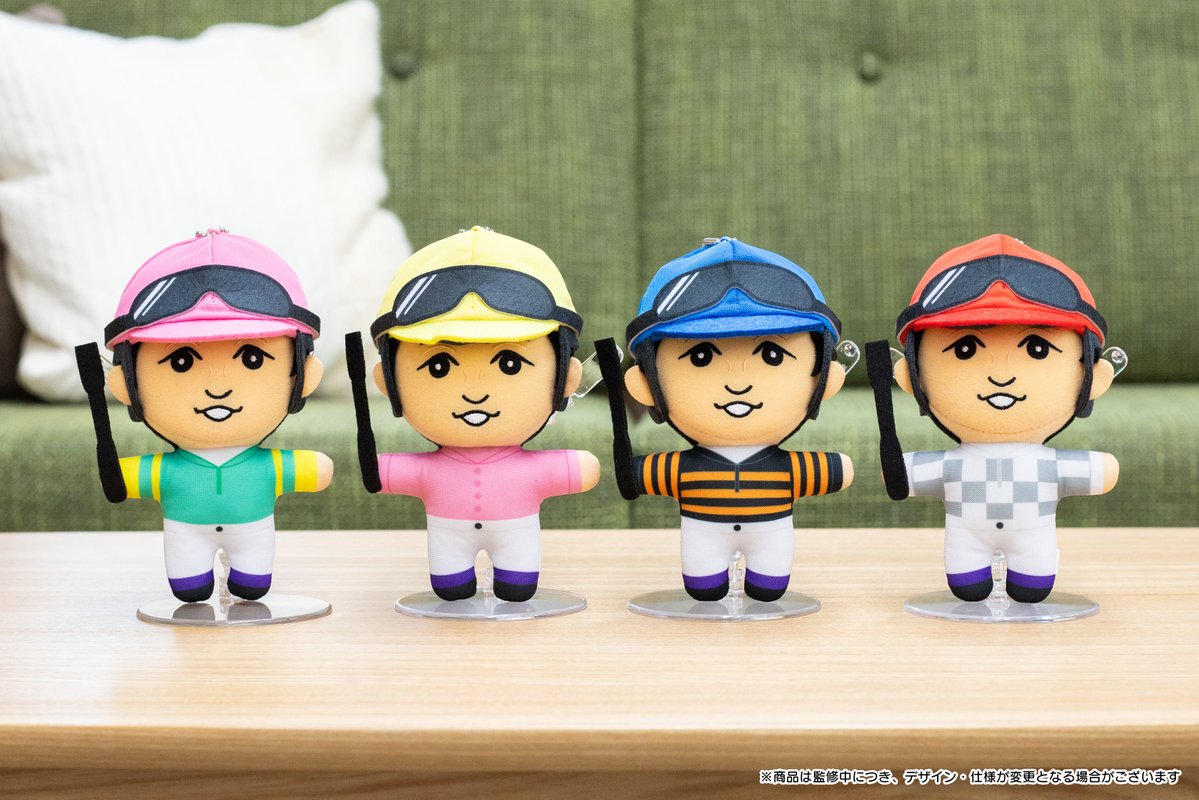 サラブレッドコレクション【公式】 (@sarakore_info) / Posts / X