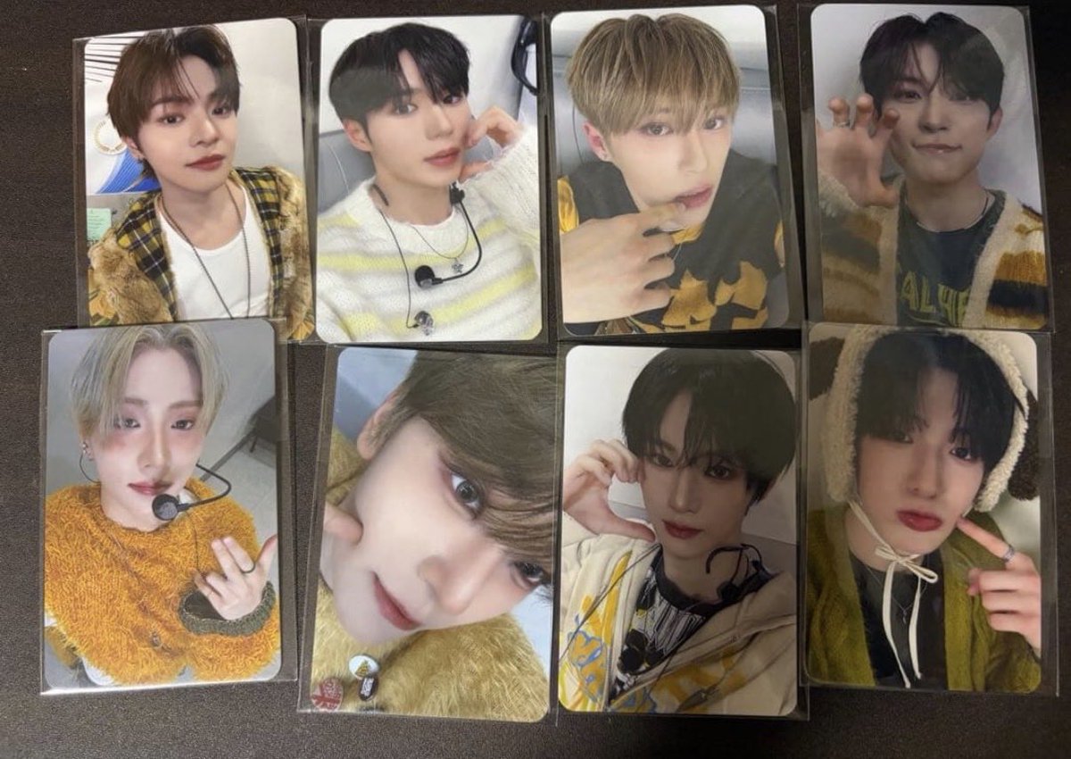 🎁ALD1 ソンムル企画🎁 ✦商品内容 ALPHA DRIVE ONE EUPHORIA ショー