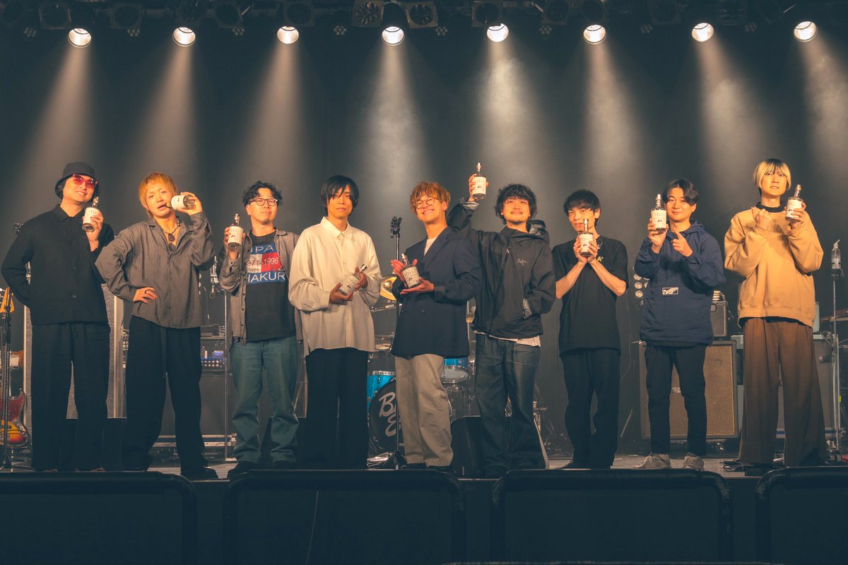 androp (@androp_official) / Posts / X