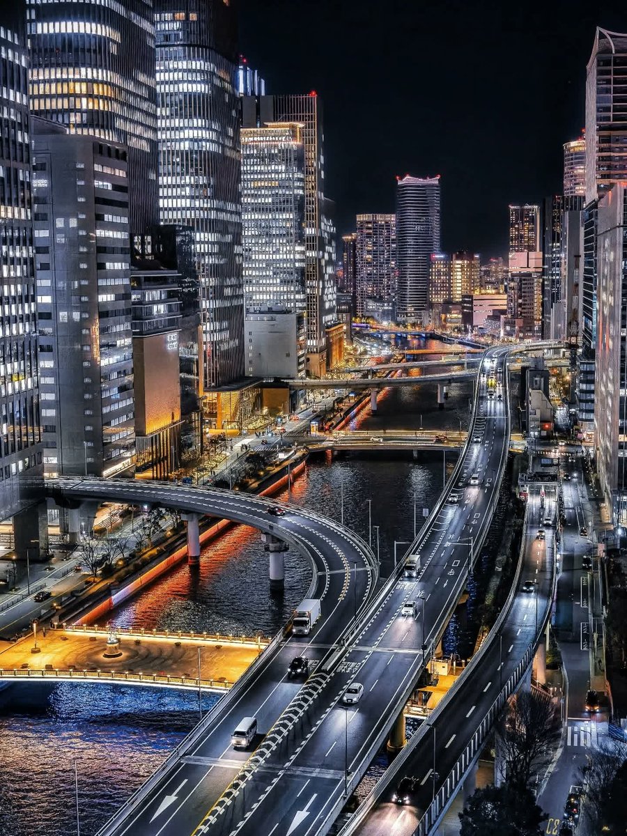 Osaka, Japan 🇯🇵