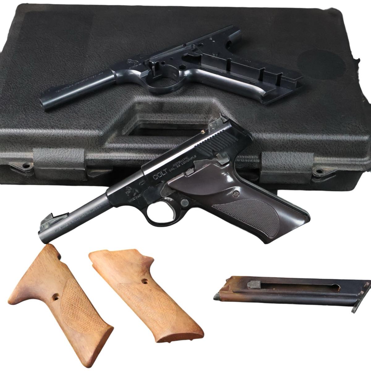 📢商品紹介 出品中の商品を紹介していきます‼️ メーカー:MGC 商品名