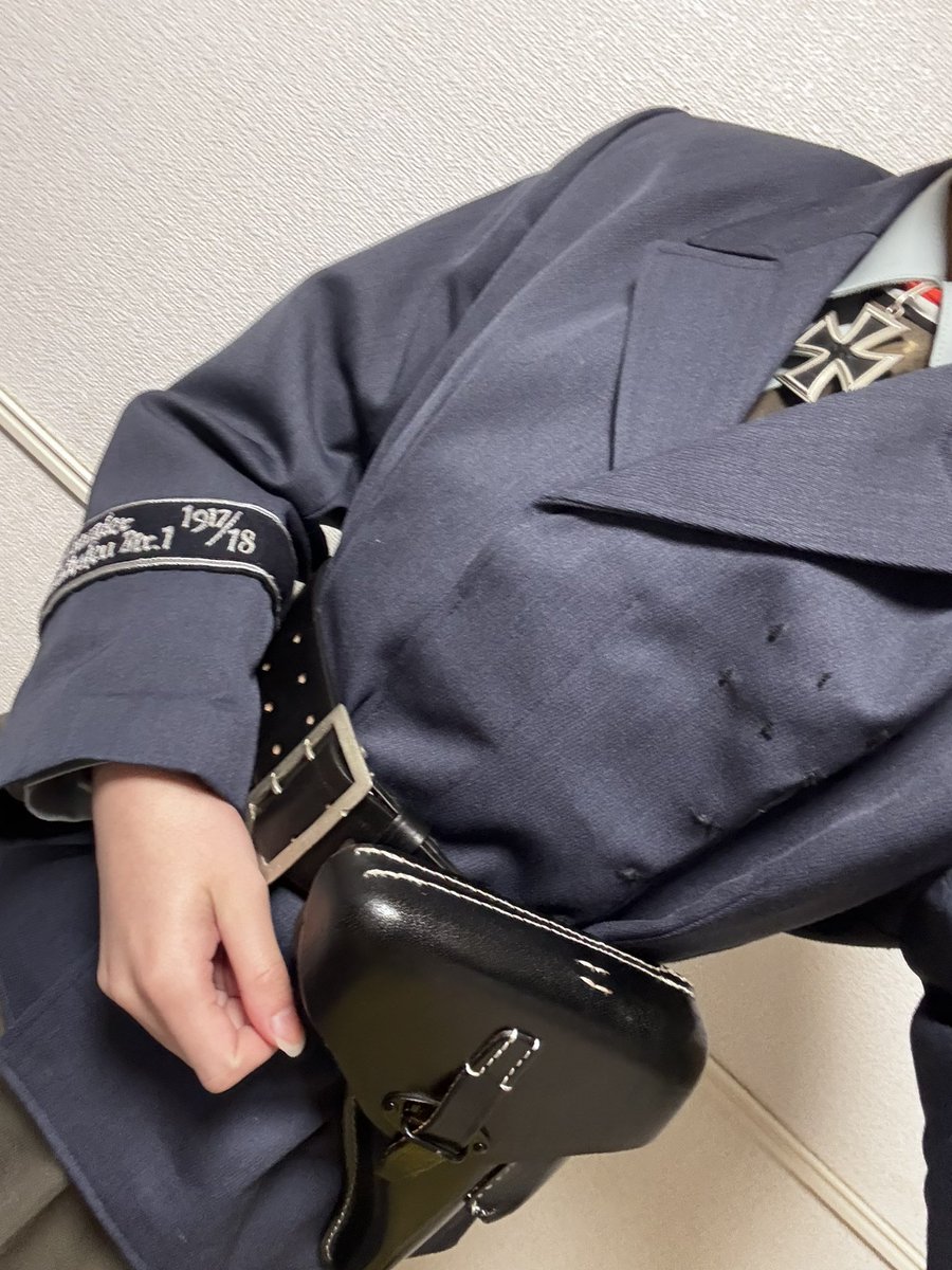 Klaus少佐 (@Klaus8842) / Posts / X