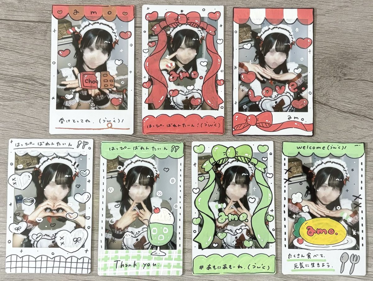 天羽しおり【ラストシーン】 (@LASTSCENE_amo) / Posts / X