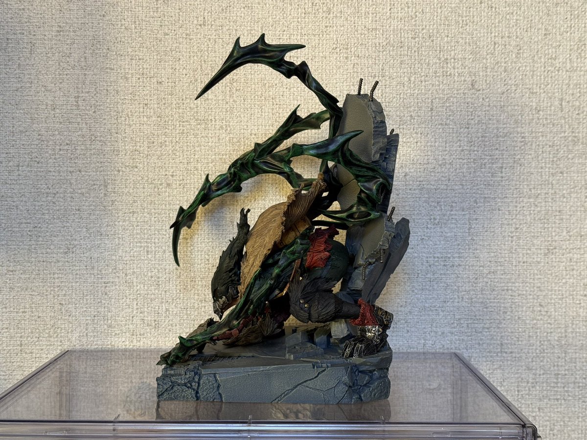 黒デク”フィギュア｢堀越耕平『僕のヒーローアカデミア』原画展｣Limited