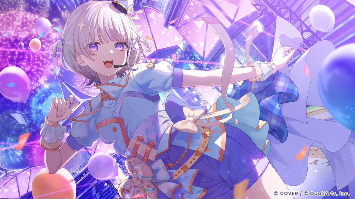 轟はじめ🐧⚡ReGLOSS (@todoroki_hajime) / Posts / X