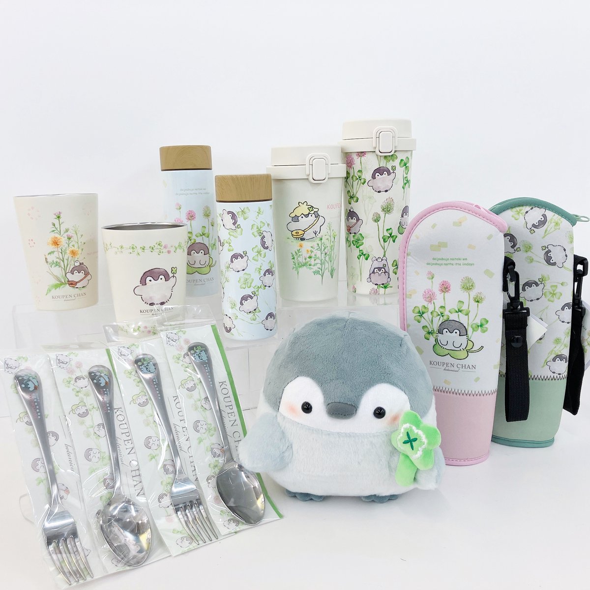 コウペンちゃんショップ公式 (@koupenchan_shop) / Posts / X