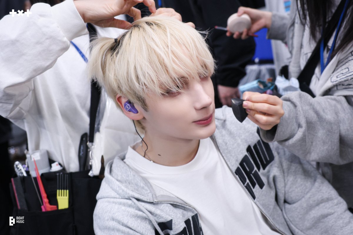 휴닝카이 #hueningkai #ヒュニンカイ #txt