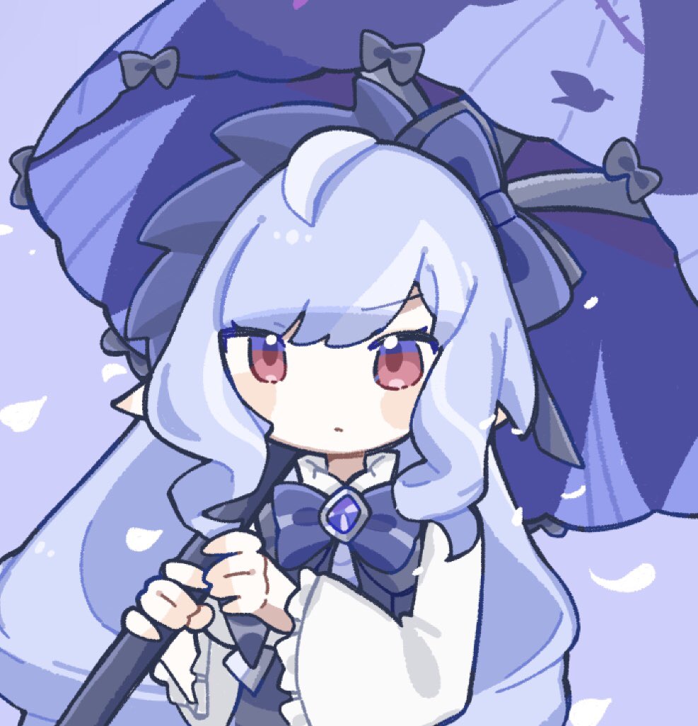 ビビアン描いた！！