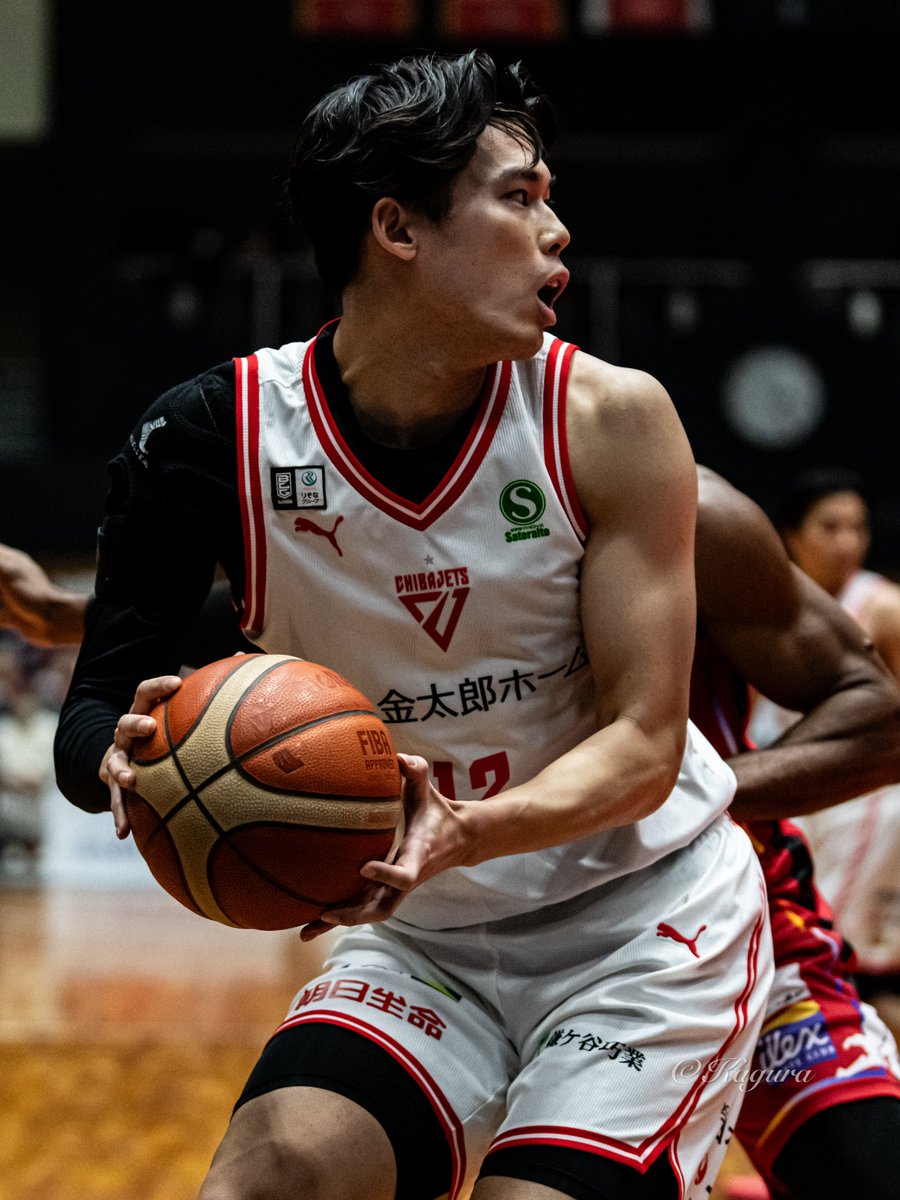 三遠ネオフェニックス vs #千葉ジェッツ 2026.2.15. #金近廉