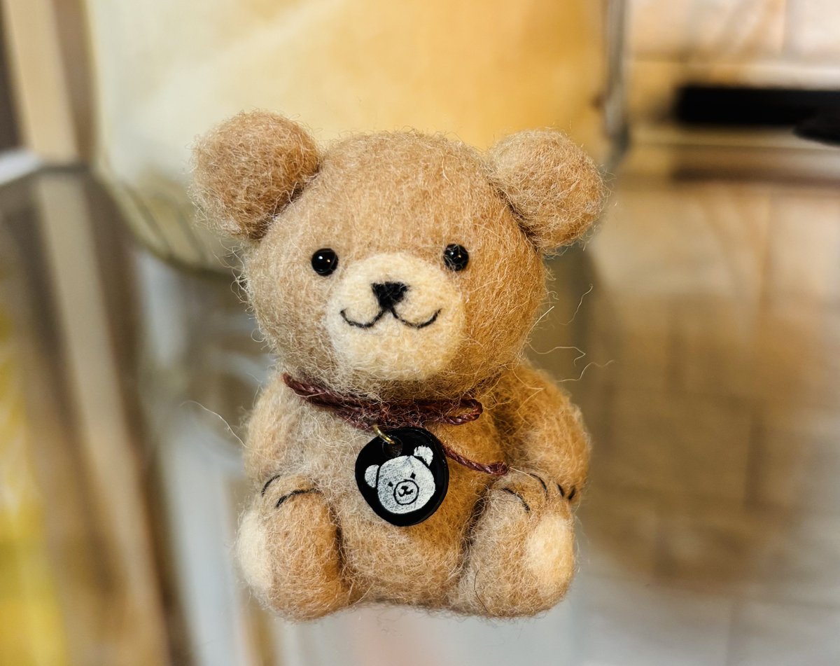 制作過程 を載せようとしたけど、ちょい試行錯誤中なので…… 代わりに