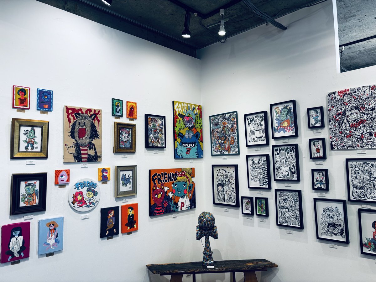 Marinko👁️まりんこ (@CryptMonsters_) / Posts / X