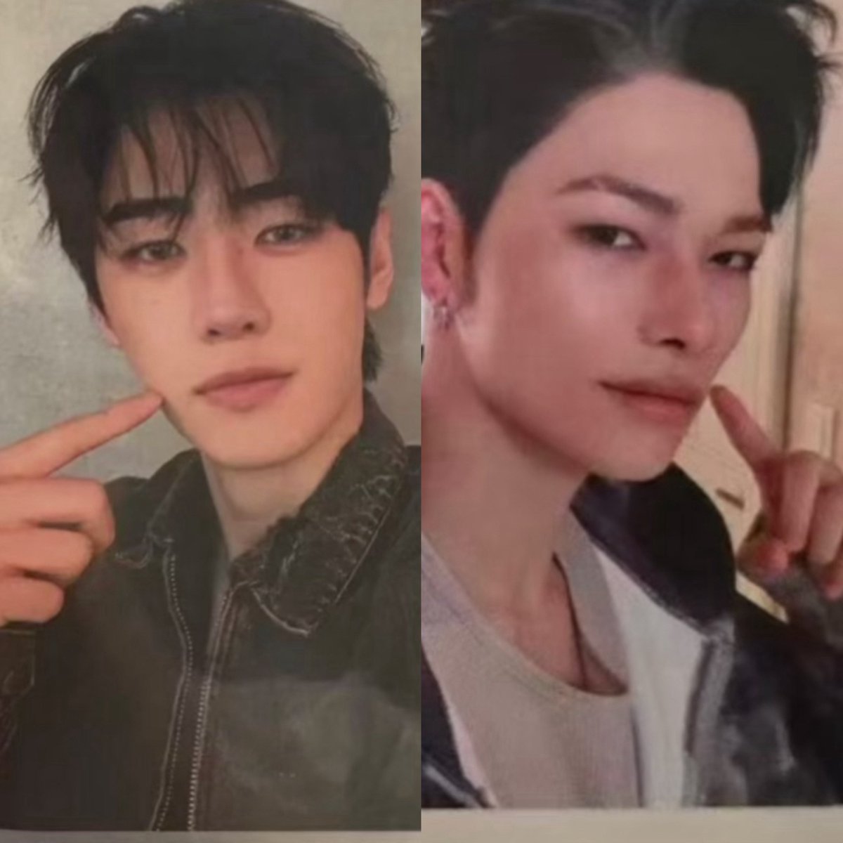 ENHYPEN THE SIN : VANISH muvve ラキドロ 1.0 共同購入 ✔️ソンフン