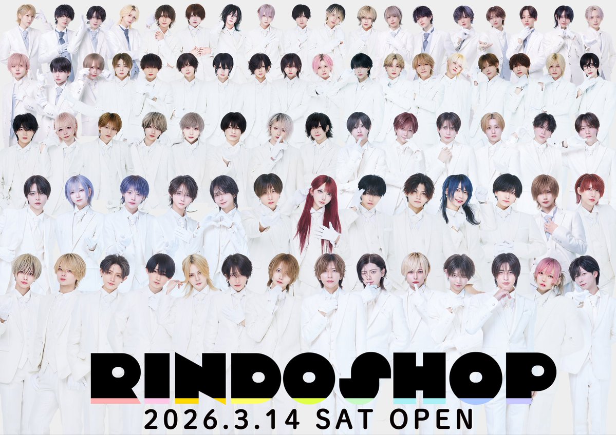 りんたろ。【XP!A】 (@Rintaro_XPIA) / Posts / X