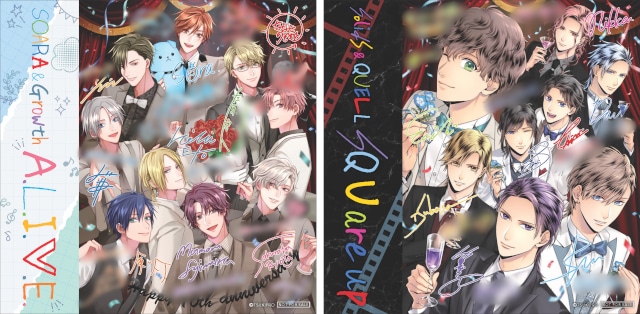 ツキノ芸能プロダクション（ツキプロ）公式 (@tsukino_pro) / Posts / X