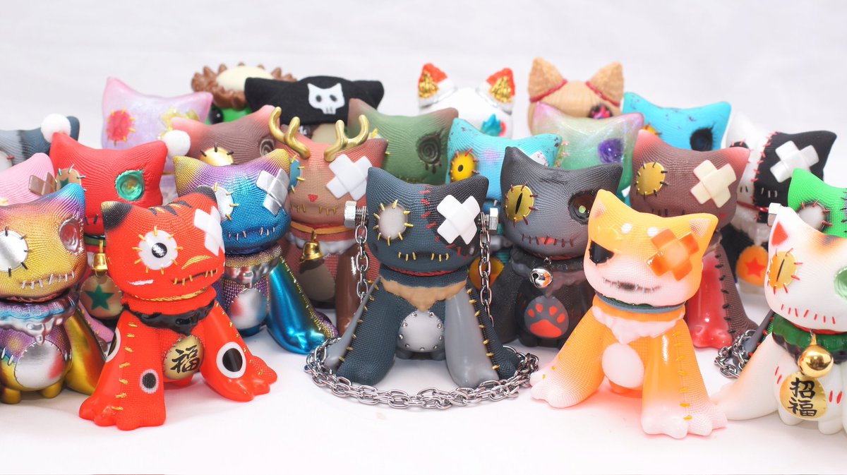 Elfrog工房 3/1シカフェス 3/7~8台湾 (@Elfrog8) / Posts / X