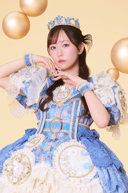 真中まな(FRUITS ZIPPER) (@manafy_fz0422) / Highlights / X