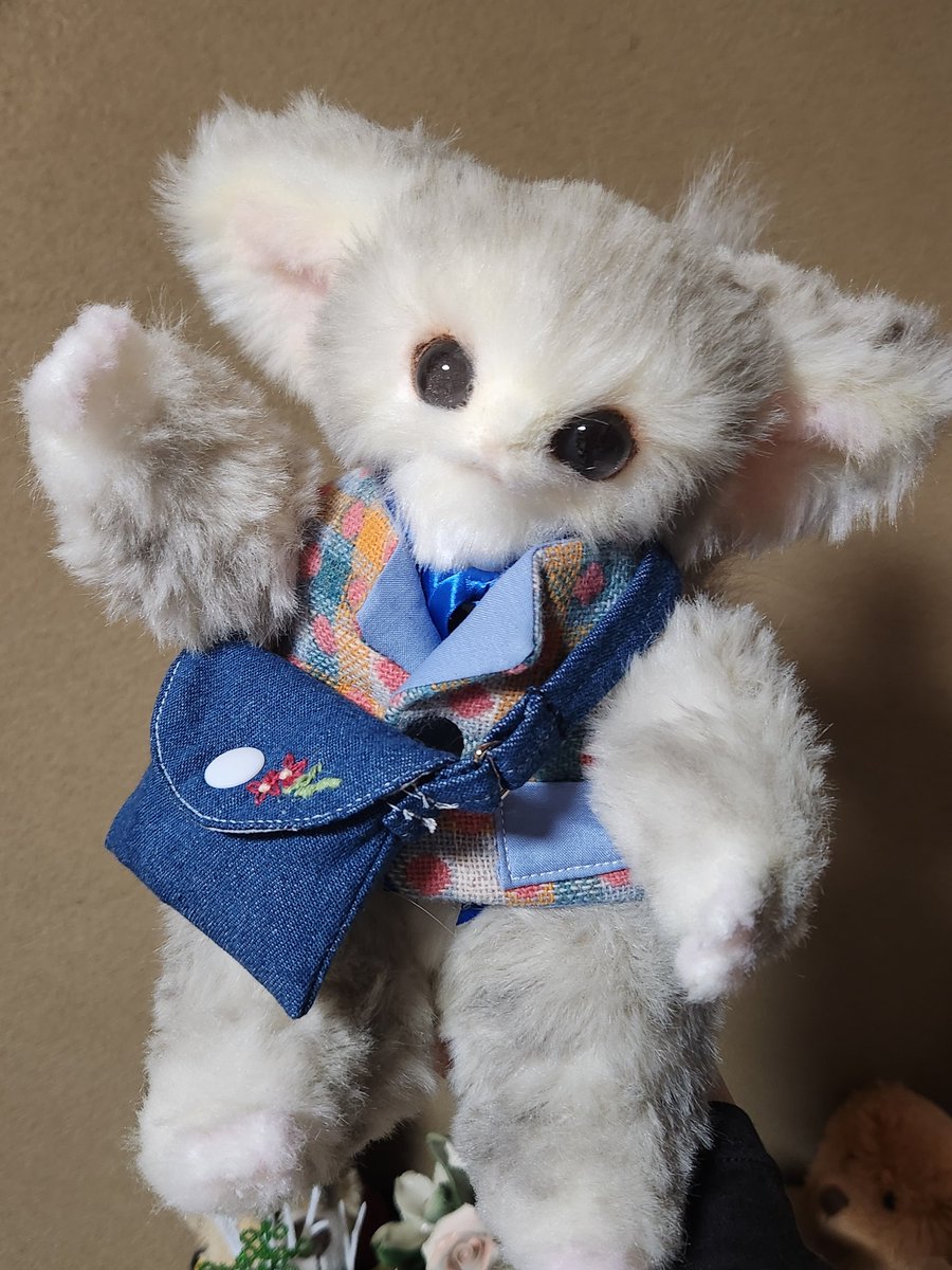 LONO໒꒱ 幻獣のおうち (@LONO_fairybeast) / Posts / X