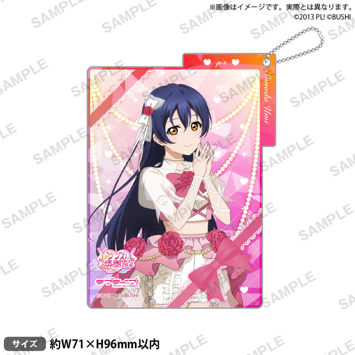 ラブカ感謝祭Day1(物販情報） ラブライブ！シリーズ オフィシャル