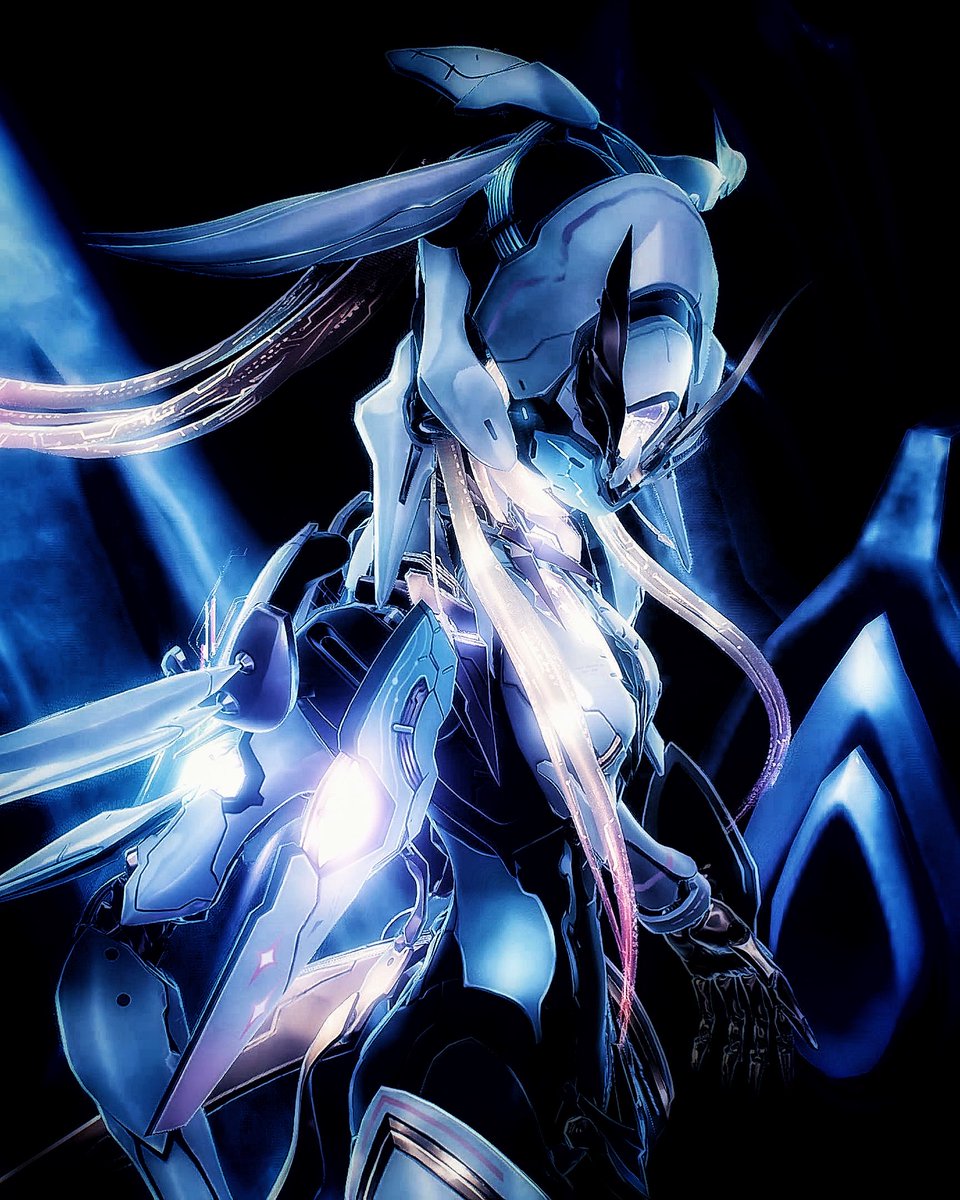 エイメス/ Aemeath #鳴潮 #WutheringWaves #鳴潮写真部