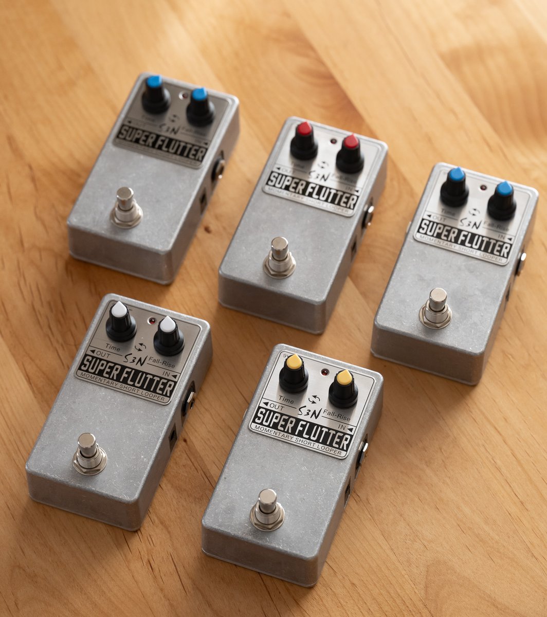 SolidStateSuperNova (@S3N_FX) / Posts / X