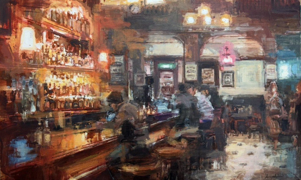 画家 寺本和純 (@KazuStudio1) / Posts / X