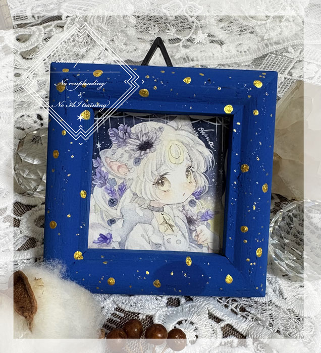 桜満🌸3/27～「桜咲ク」出展 (@123waltz123) / Posts / X