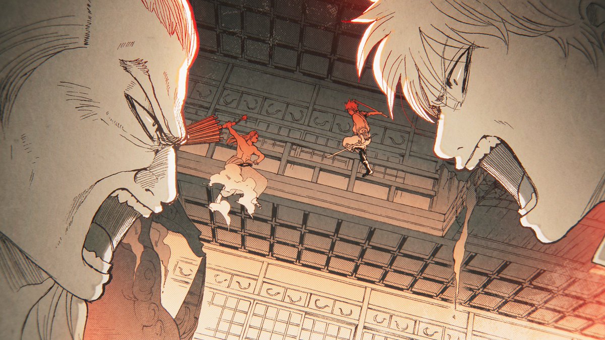 キヨミ屋@春コミ新刊 (@B4Paramore) / Posts / X