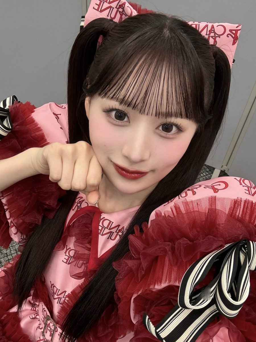 立花琴未 (CANDY TUNE) (@kotomi_ct0525) / Highlights / X