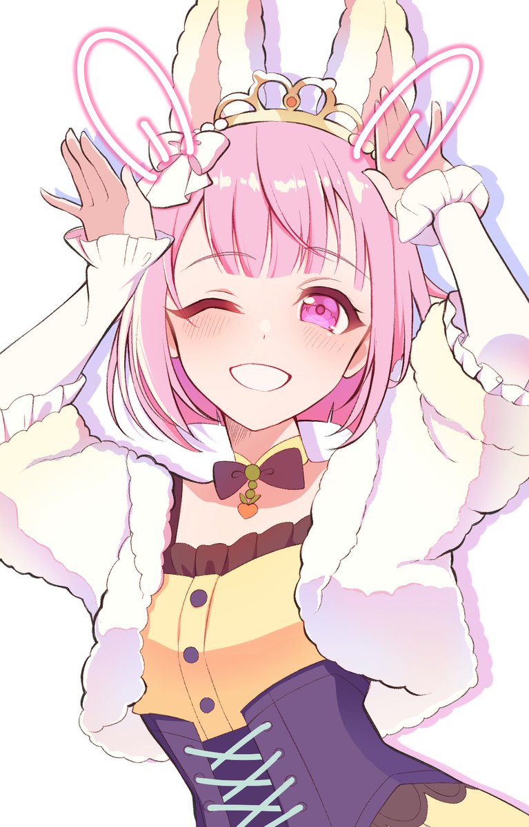 🐇🩷 #prsk_FA #鳳えむ