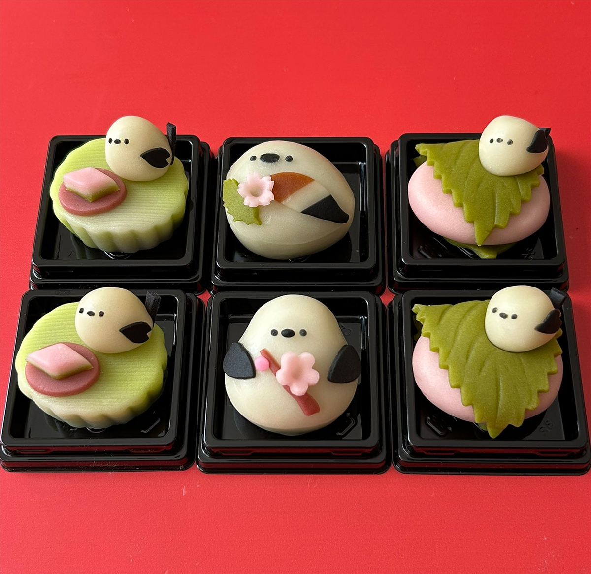 ぼく、シマエナガ。 (@daily_simaenaga) / Posts / X