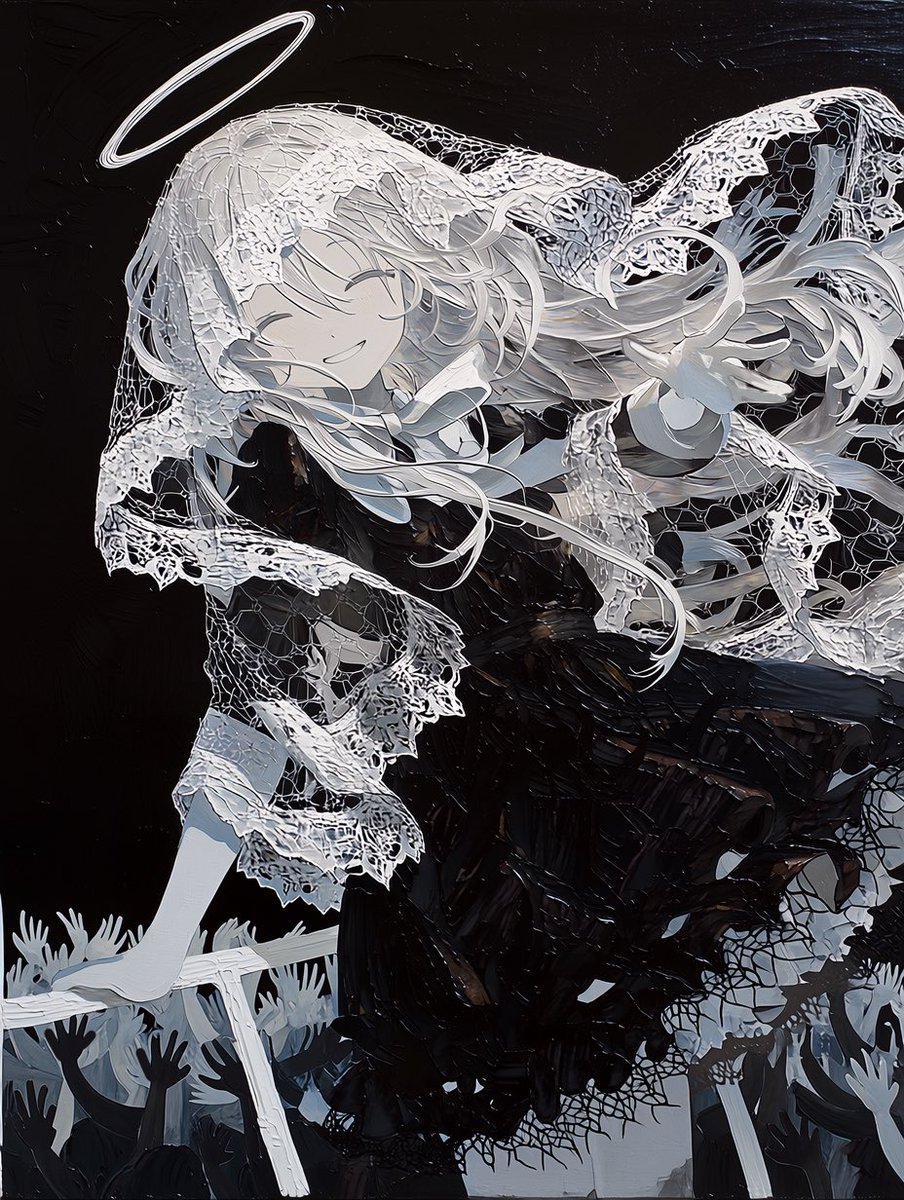 AIイラスト #nijijourneyv7