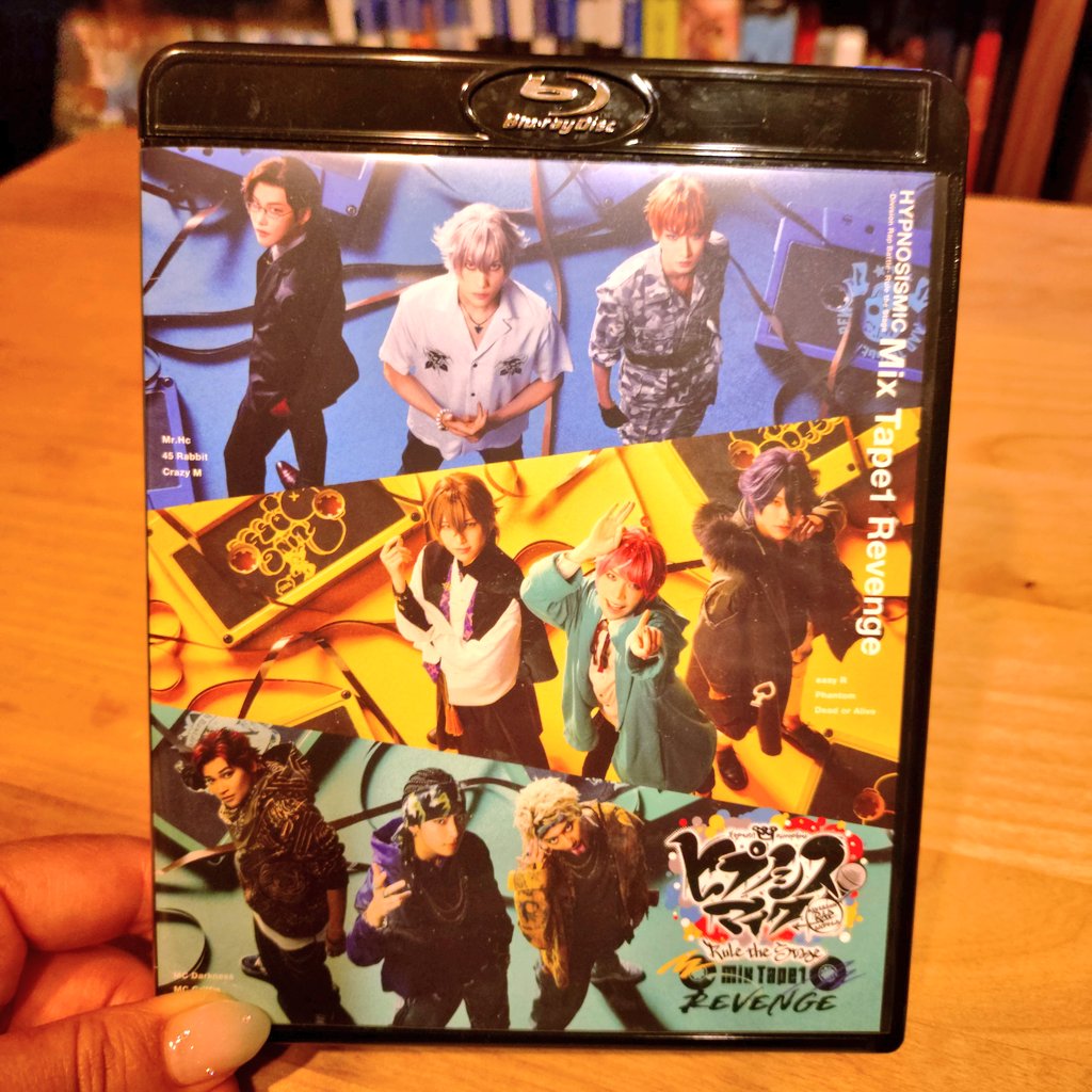 フ”チコ🐺 (@buchi_cco) / Posts / X