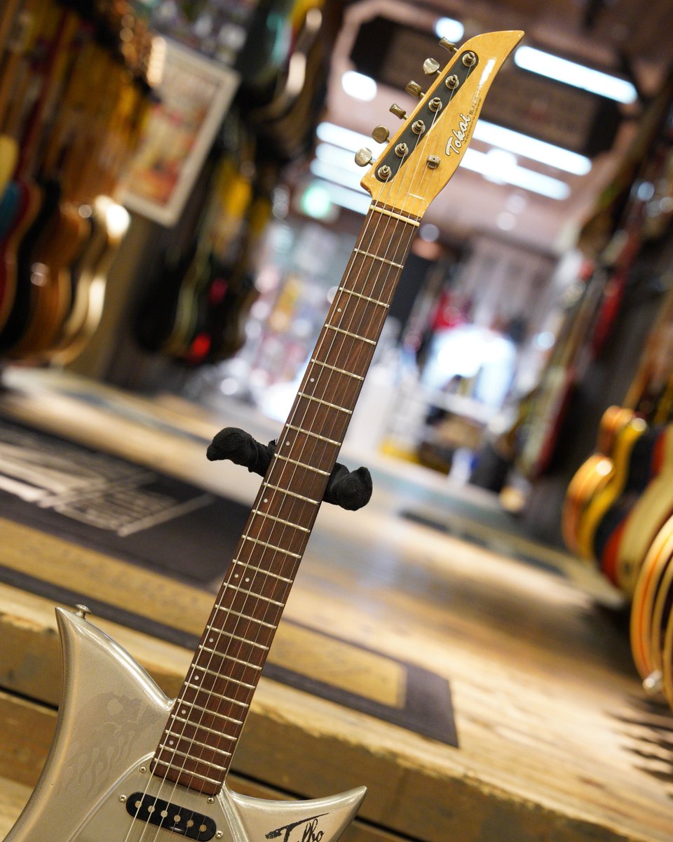 中古新入荷🔥 Tokai Talbo A130SH 