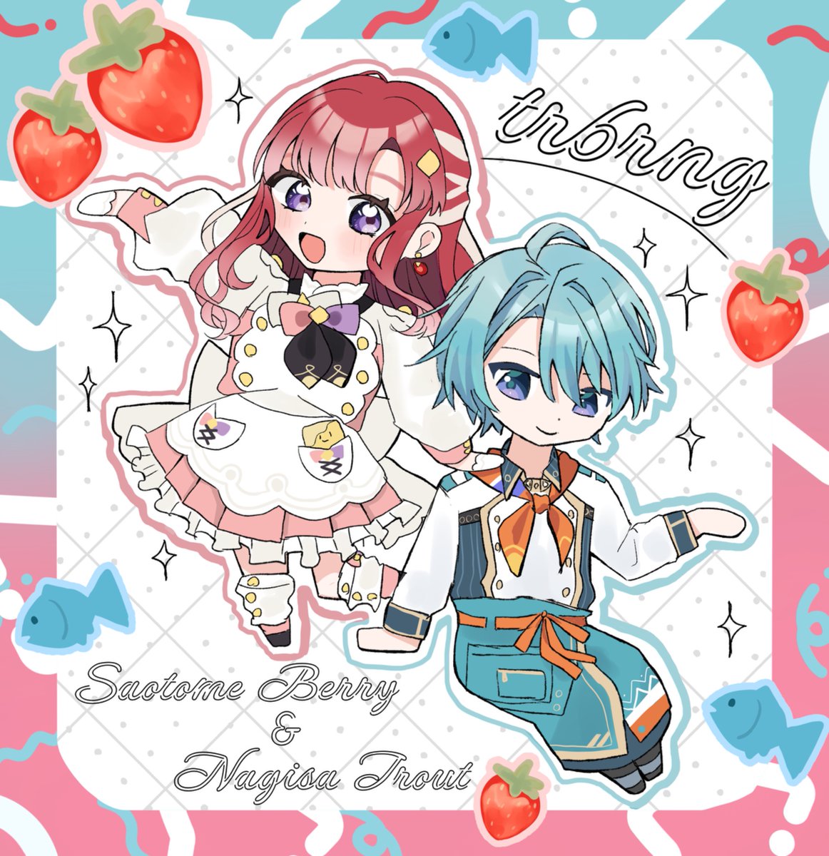 らむね (@ramune___44) / Posts / X