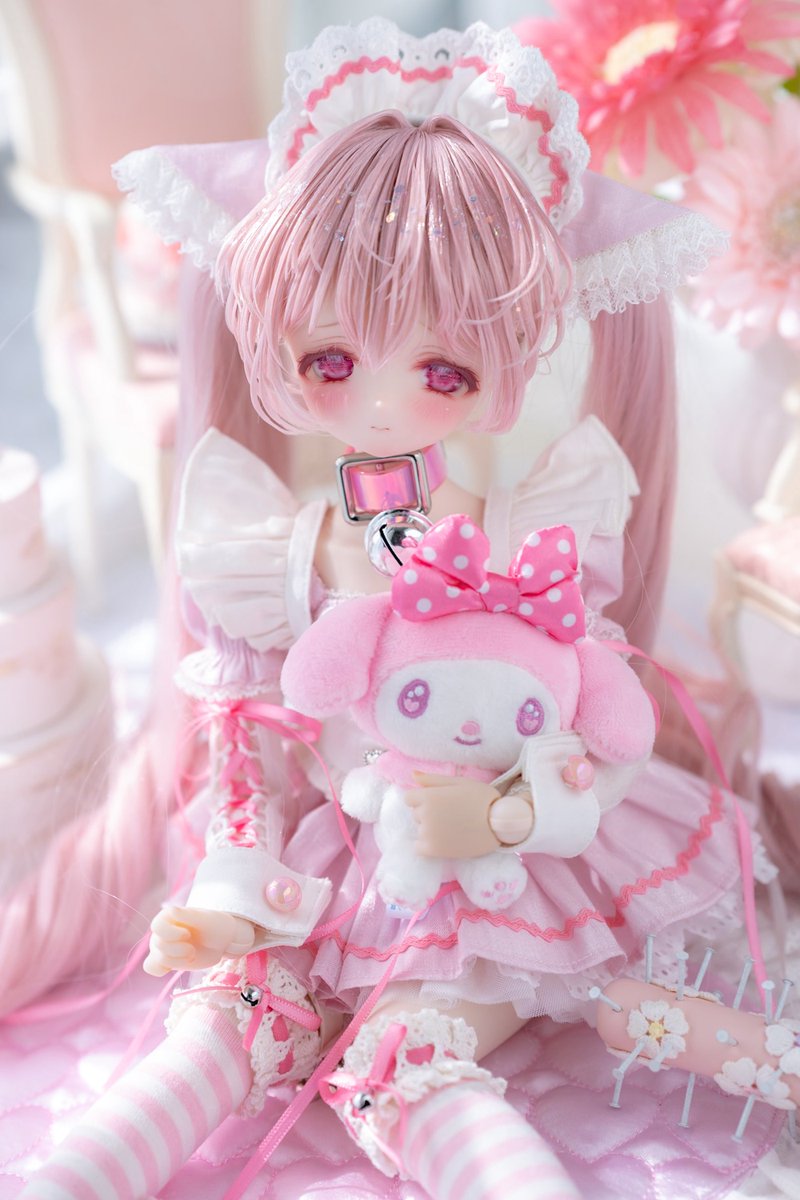 ぽぽか【Poe-Poe】 (@poe_poe2033) / Posts / X