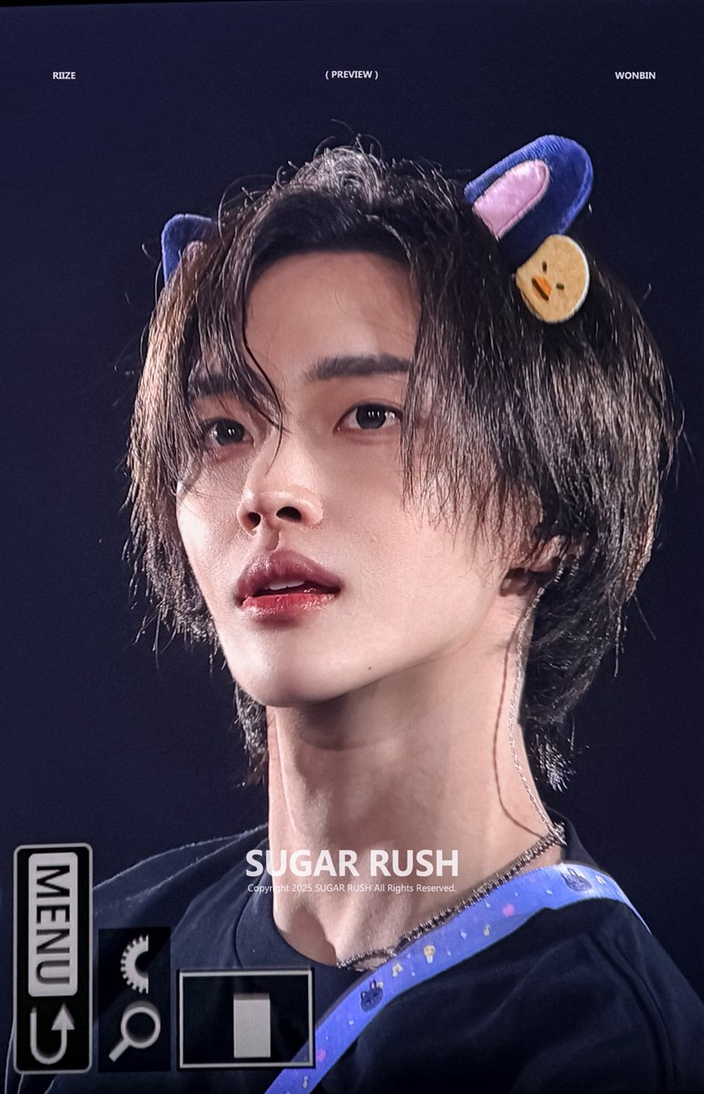 260221 #원빈 #WONBIN #ウォンビン #RIIZE #라이즈