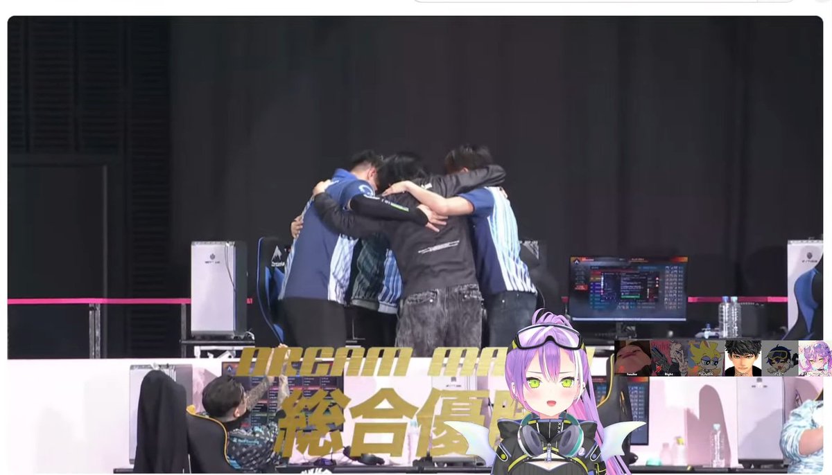 常闇トワ👾 (@tokoyamitowa) / Posts / X