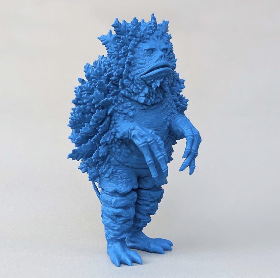 本日正午より予約受付開始】 ／ #ビリケン商会 謹製 ガラモン