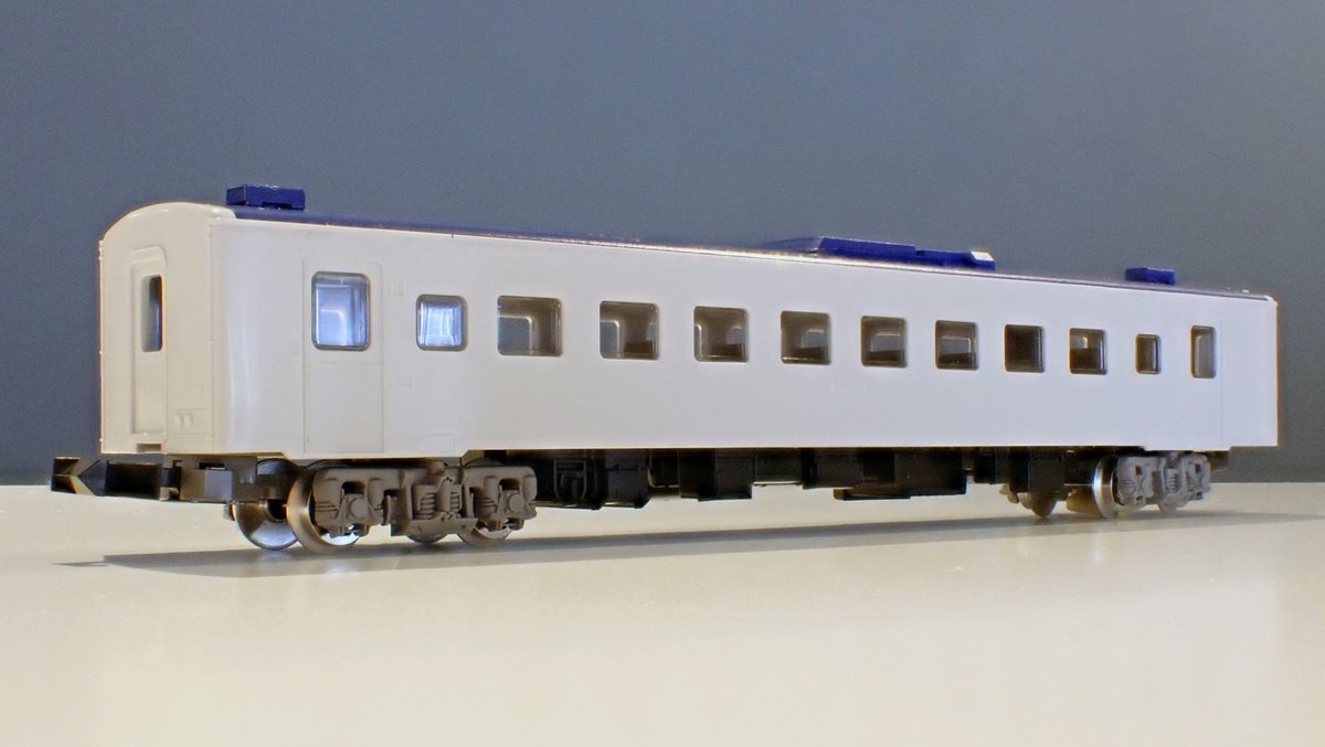 モケイテツ（公式） (@mokeitetsu_com) / Highlights / X