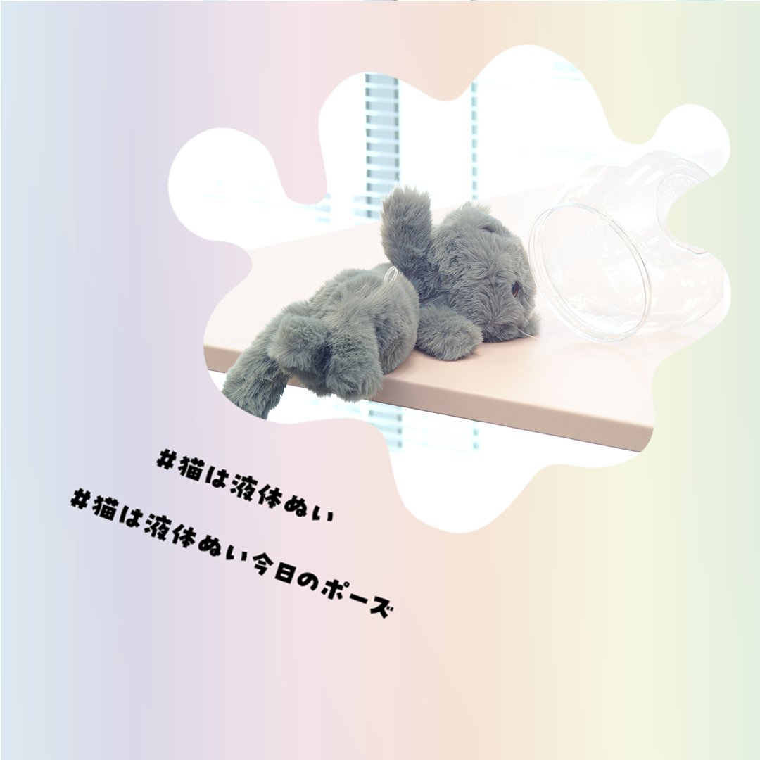 shopぬい【バンダイナムコヌイ公式】 (@shop_nui_bnn) / Posts / X