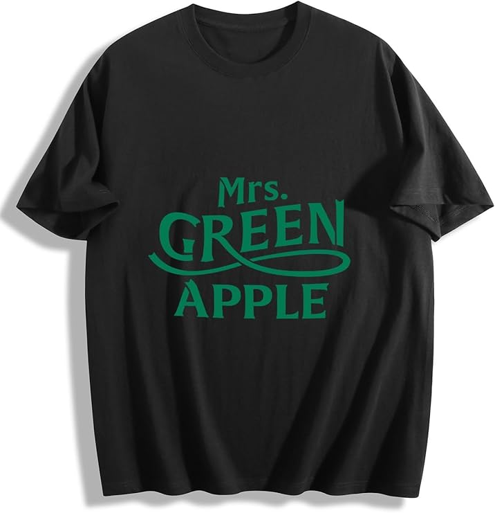 👕 Tour Goods Information 👕 Mrs. GREEN APPLE Arena Tour “Garden