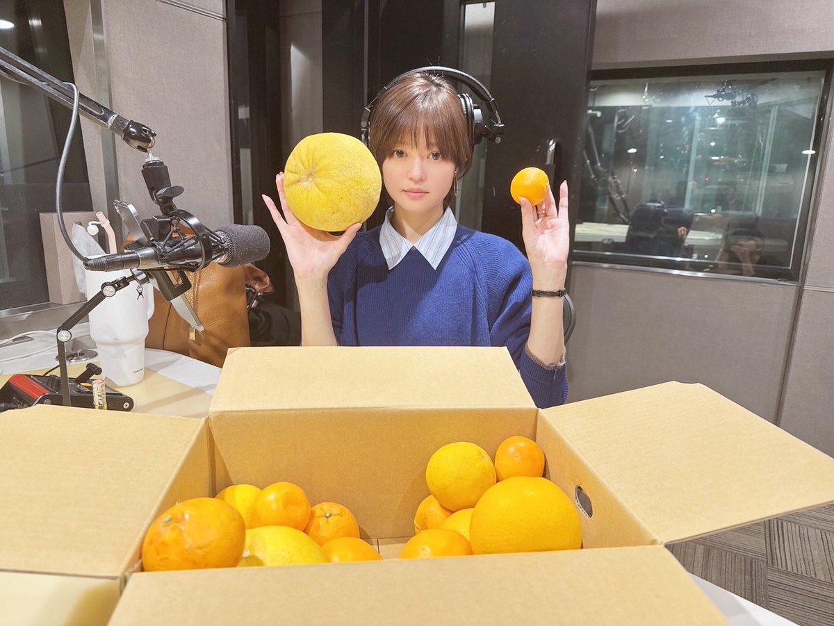 WONDERFUL HONEST🌳】 今日は… 和歌山県の「みかん」をピックアップ