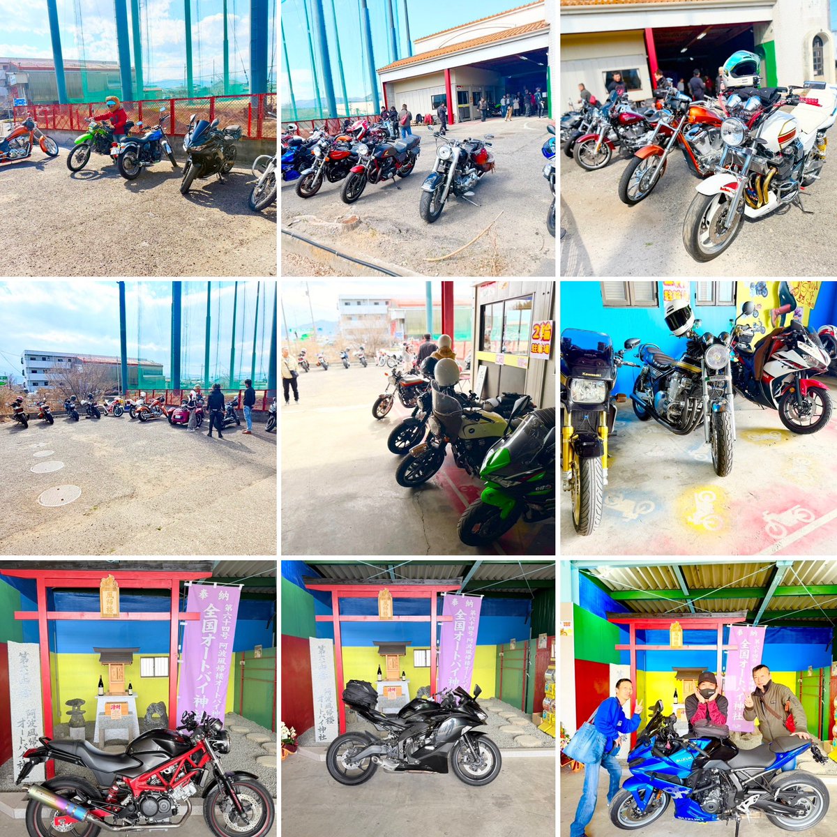 プレオープン2日目 沢山のご来店、ありがとうございました まだ、明日1