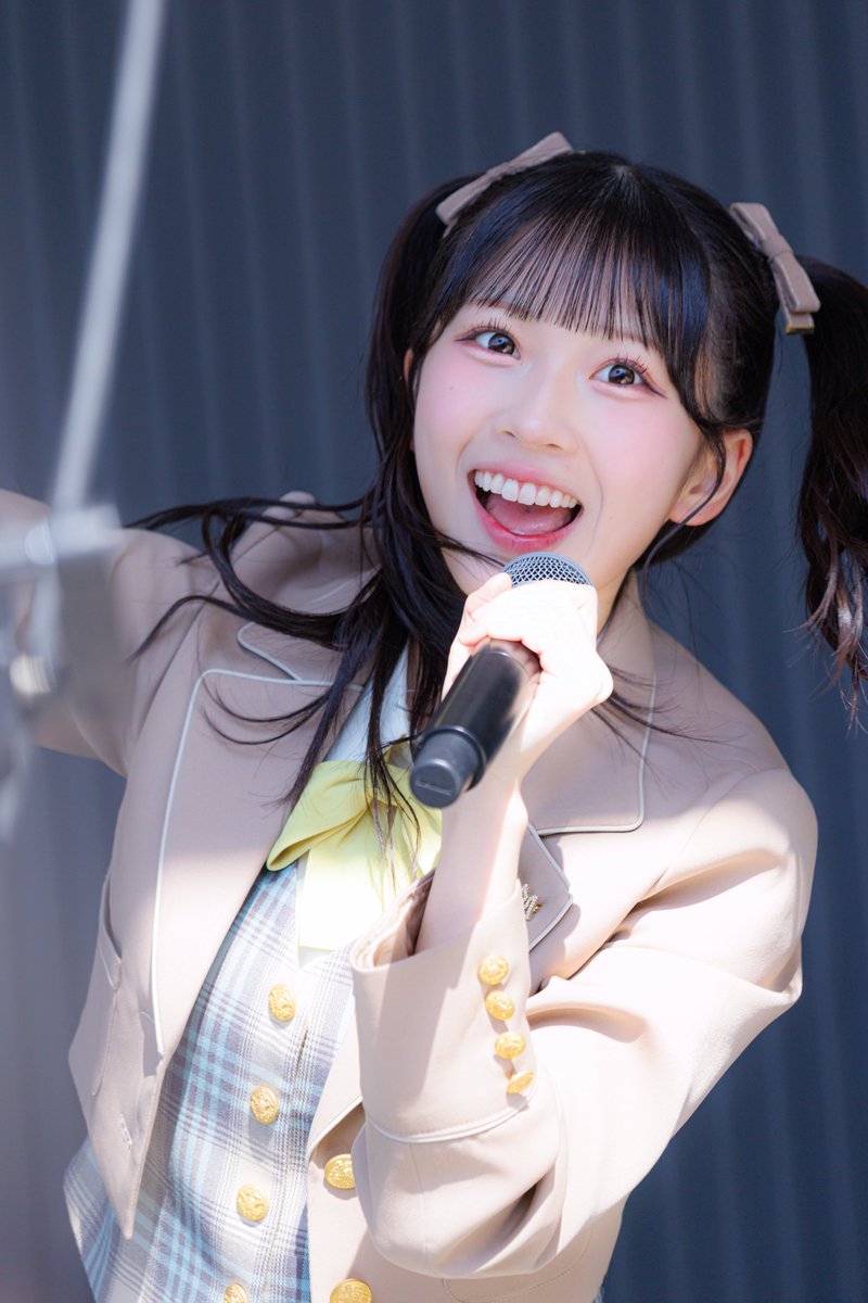 2026.2.22 ≒JOY 4thシングル『電話番号教えて！』 発売記念