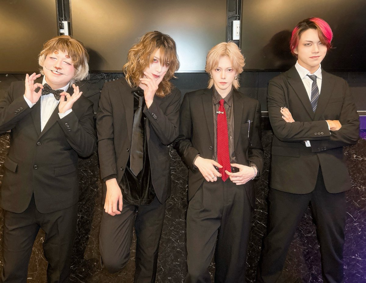 BabyKingdom 志記🗡 (@bk_shiki) / Posts / X